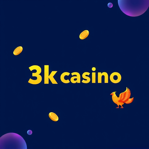 3k cassino